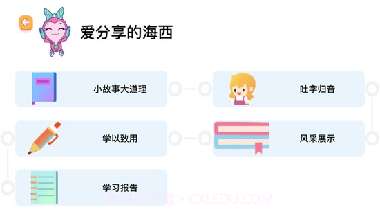 鲸洞AI互动课堂截图2 鲸洞AI互动课堂截图2