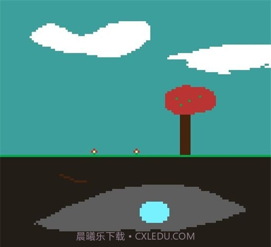 最后一只机器人截图2 最后一只机器人截图2