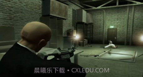 杀手4：血钱截图2