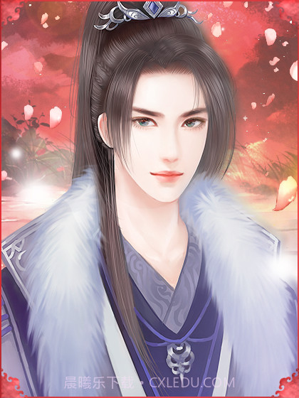 帅哥我来也橙光游戏截图3