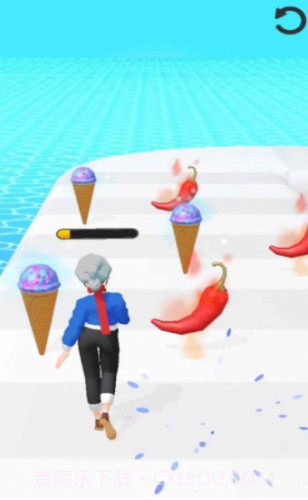 冰火女神截图1 冰火女神截图1