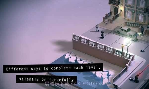 杀手47行动中文版截图3 杀手47行动中文版截图3