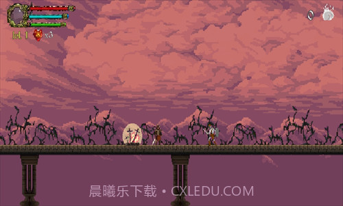 混蛋灵魂骑士截图2 混蛋灵魂骑士截图2