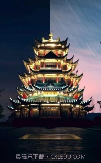 AI特效神器截图3 AI特效神器截图3