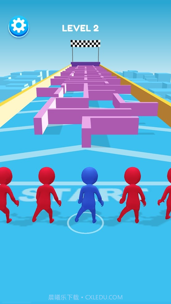 迷宫酷跑达人截图4 迷宫酷跑达人截图4