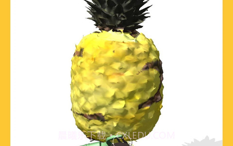 我削皮贼溜3D截图2