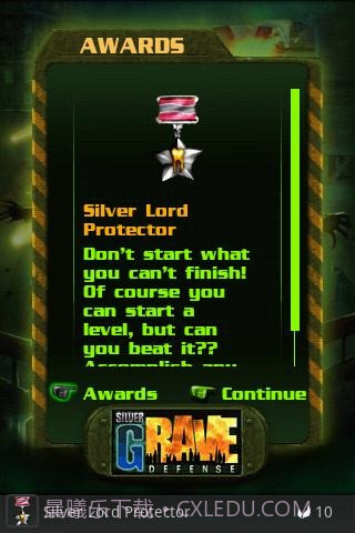 丧尸围城：末日截图3