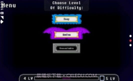 复读鸭oversavetale中文版截图2 复读鸭oversavetale中文版截图2