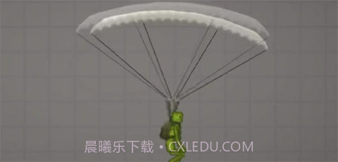 甜瓜游乐场降落伞版本(Melon Playground)截图3 甜瓜游乐场降落伞版本(Melon Playground)截图3