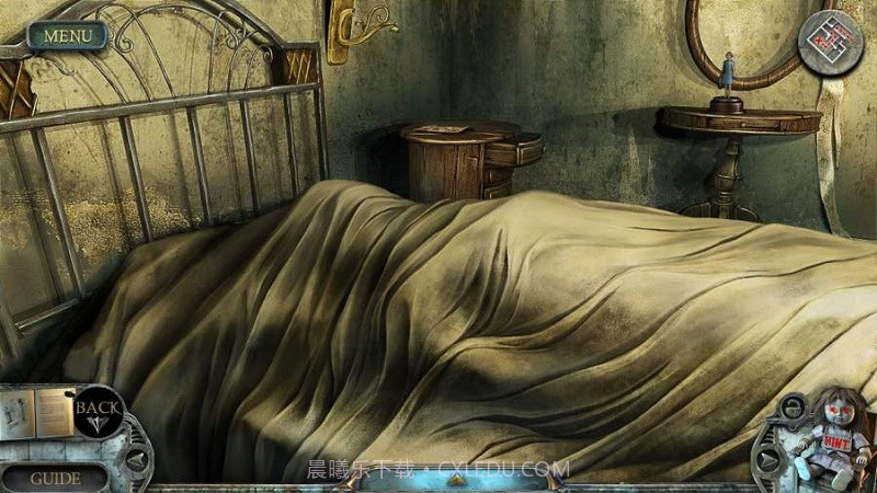 真实恐惧被遗弃的灵魂v3.4截图4