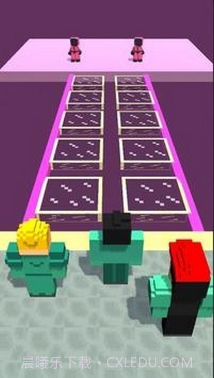 玩偶掷骰生存截图4