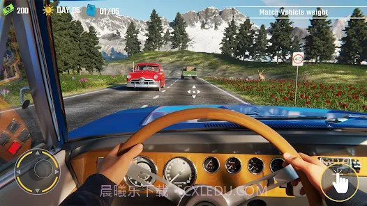 边境巡警模拟器截图3 边境巡警模拟器截图3