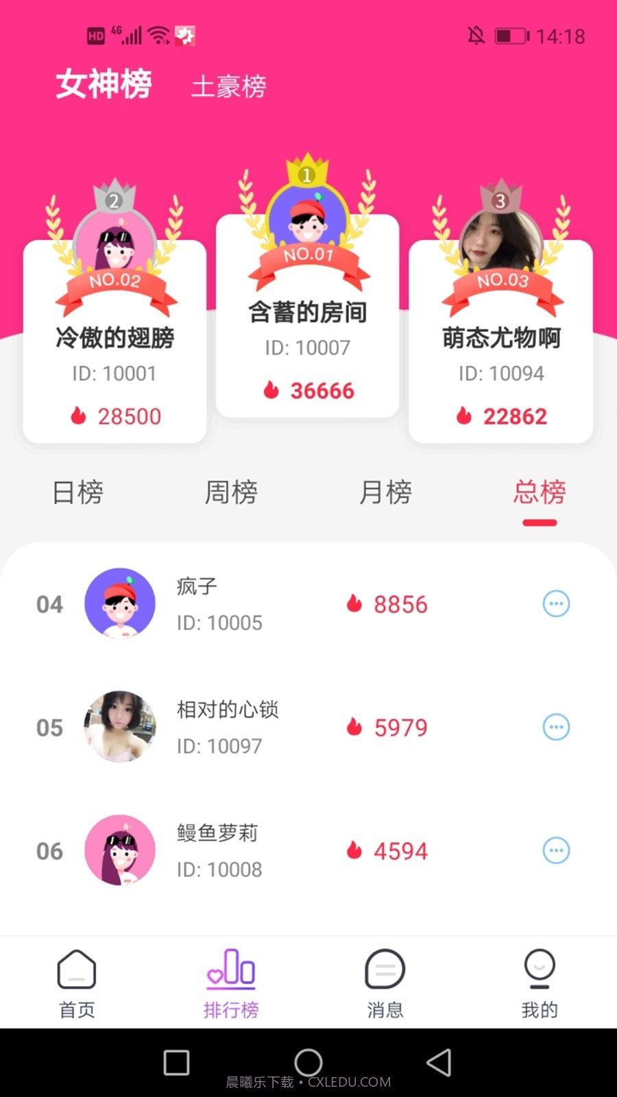 繁花季截图3 繁花季截图3