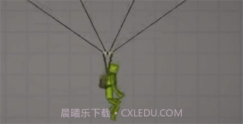 甜瓜游乐场降落伞版本(Melon Playground)截图2 甜瓜游乐场降落伞版本(Melon Playground)截图2