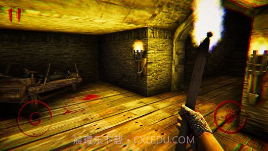 迷宫般的迷宫截图1