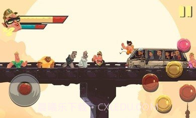 勃特战士内购解锁版截图3 勃特战士内购解锁版截图3