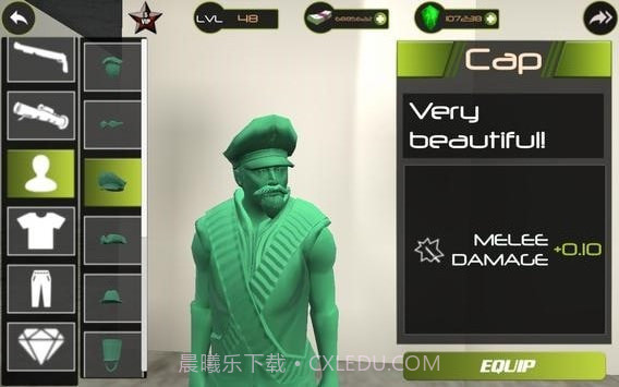 士兵玩具城无限金币版截图2 士兵玩具城无限金币版截图2