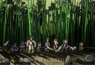 代号只侠截图1 代号只侠截图1