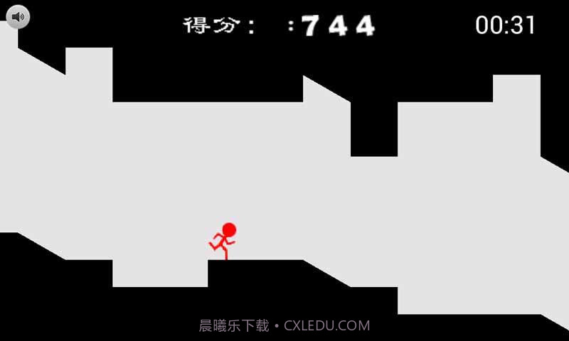 暴走的节奏火柴人截图3 暴走的节奏火柴人截图3