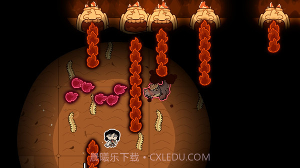 Patch Quest截图4 Patch Quest截图4