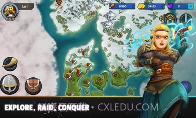 英灵殿英雄截图1 英灵殿英雄截图1