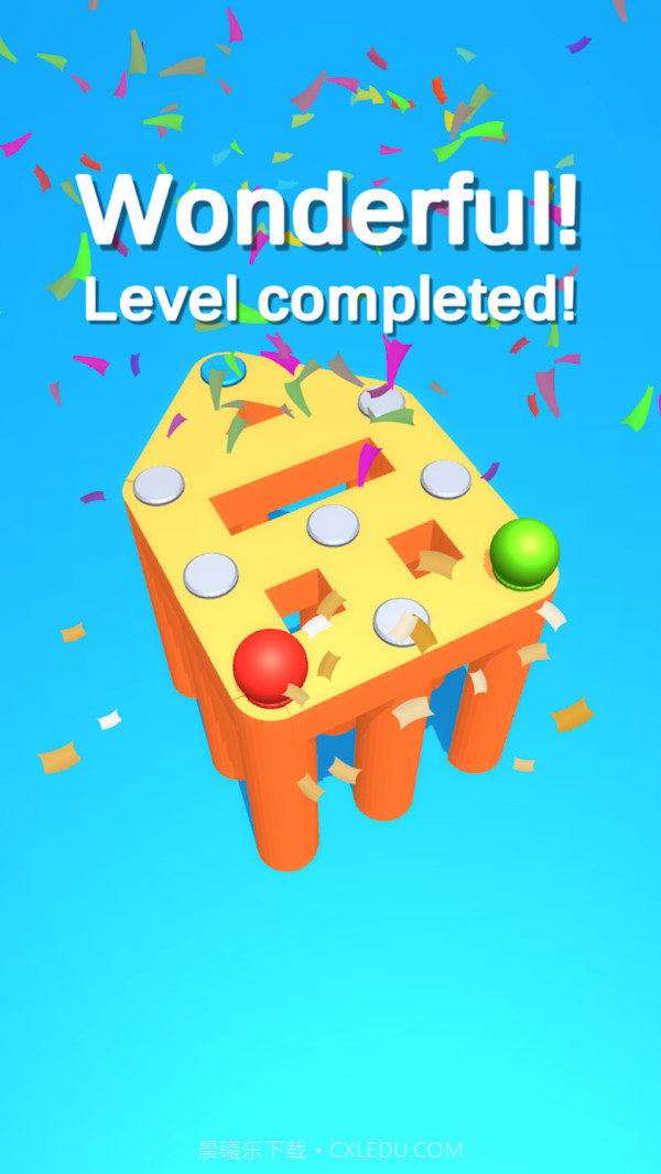 色球匹配截图2 色球匹配截图2