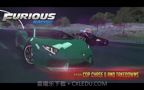 速度与刺激霍布斯与肖截图2