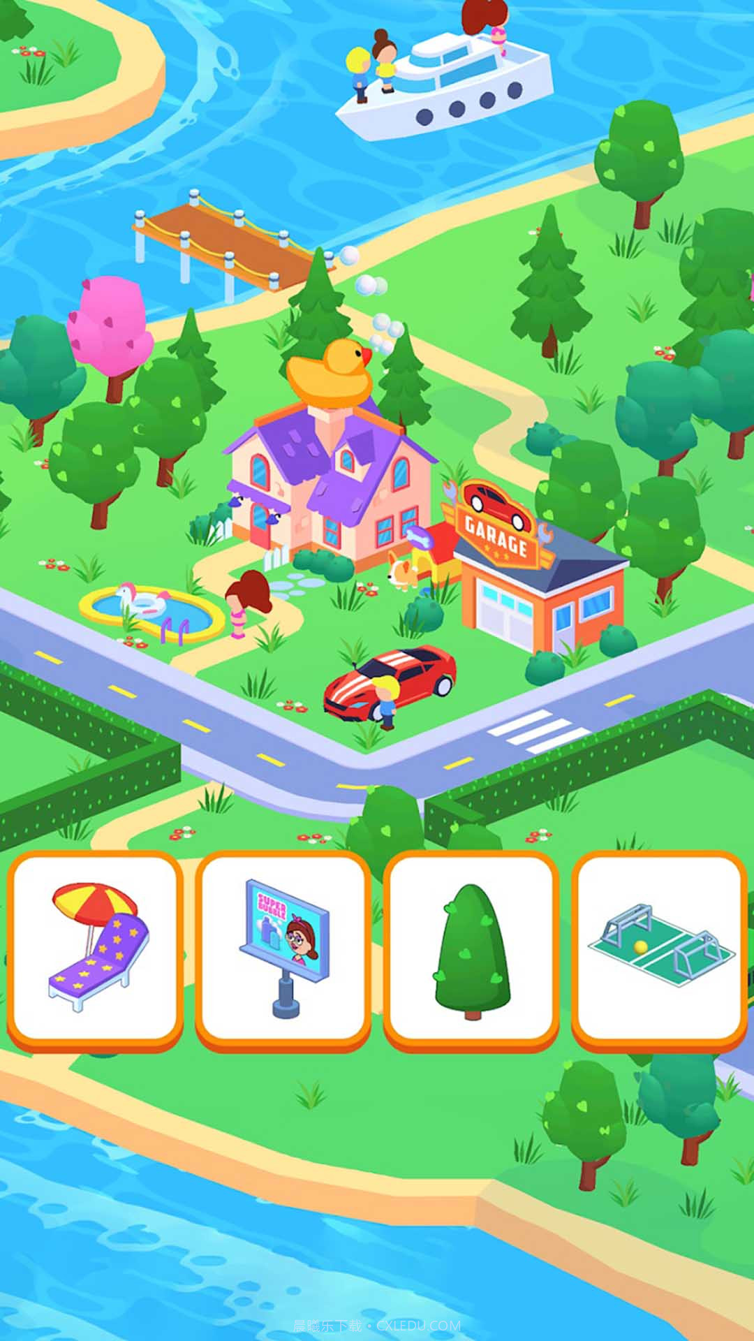 找茬找真相截图1 找茬找真相截图1