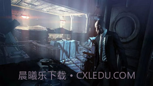 杀手5:狙击挑战截图3 杀手5:狙击挑战截图3