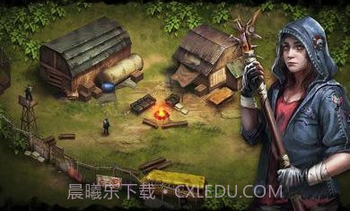 孤岛方舟生存进化截图3