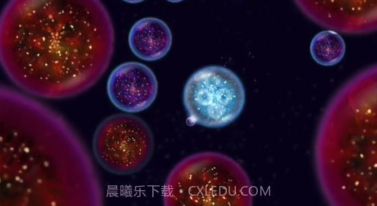 合并宇宙截图4 合并宇宙截图4