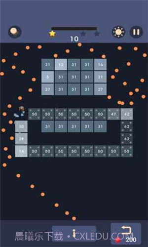 砖块消消消截图4 砖块消消消截图4