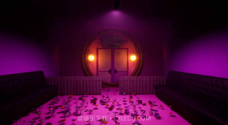 班班幼儿园4穿墙飞行版截图2