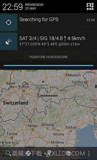 GPSStatus截图4 GPSStatus截图4