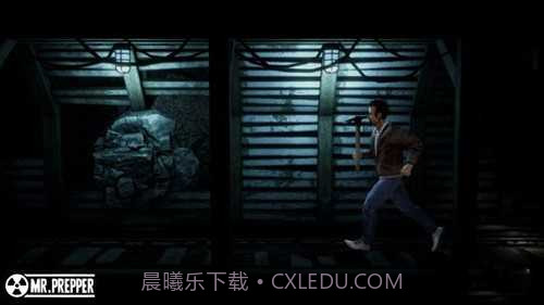 末日准备狂截图1 末日准备狂截图1