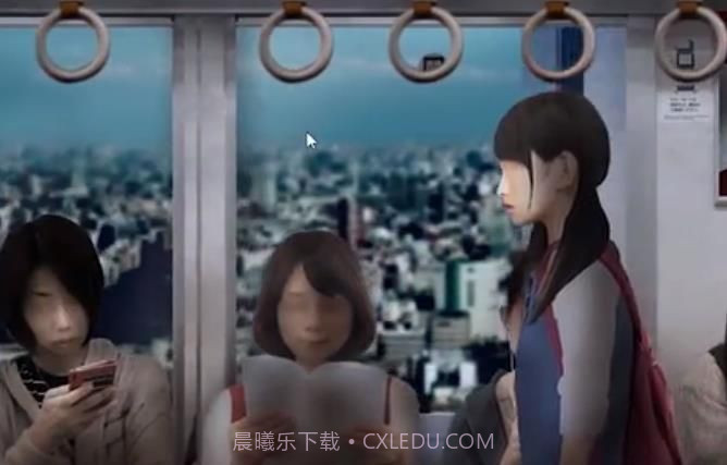 幽灵的并葬列车汉化版截图3 幽灵的并葬列车汉化版截图3