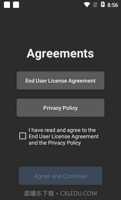 Lynx Launcher截图2 Lynx Launcher截图2