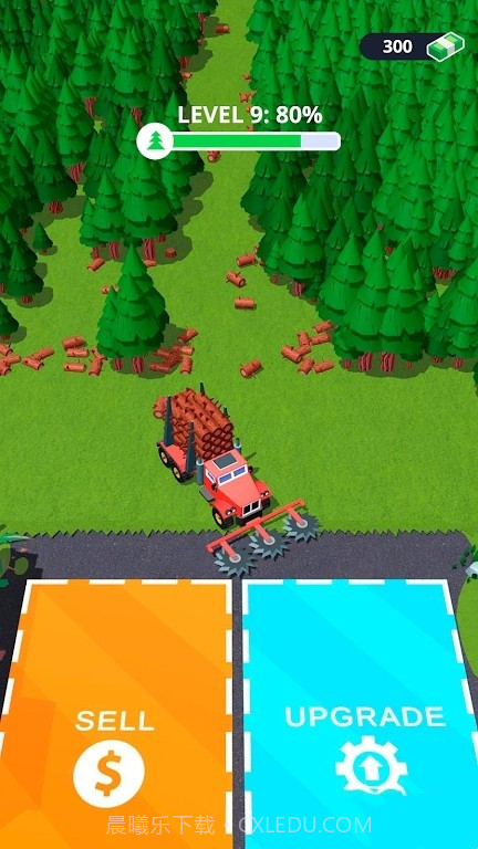 伐木收割截图3 伐木收割截图3