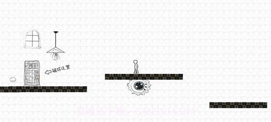 火柴人秘密潜伏截图1 火柴人秘密潜伏截图1