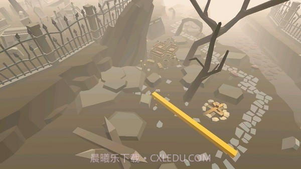 线之旅跳舞的线截图3 线之旅跳舞的线截图3