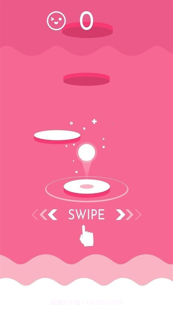 小球蹦蹦跳跳截图1 小球蹦蹦跳跳截图1