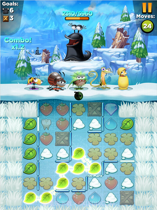 好朋友截图7 好朋友截图7