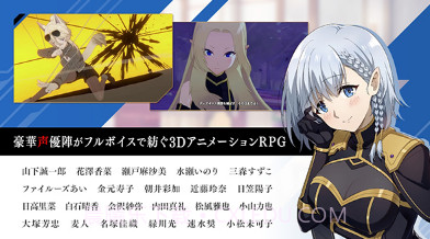 想要成为影之实力者截图2