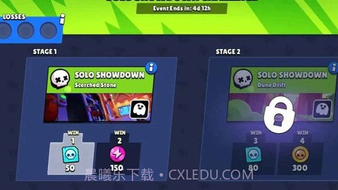 爆裂小队加拿大服截图3