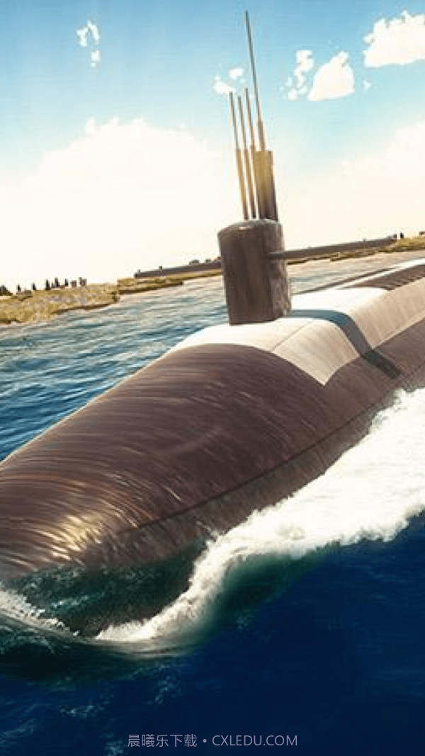 野熊改造机器人截图1