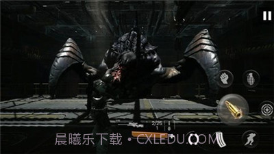 死亡领域截图1 死亡领域截图1