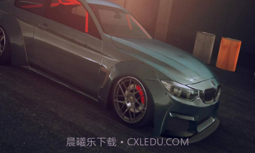 漂移地带2截图1