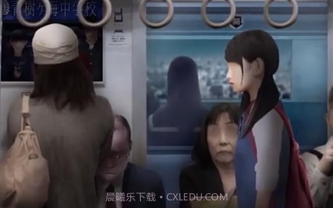 幽灵的并葬列车汉化版截图1 幽灵的并葬列车汉化版截图1