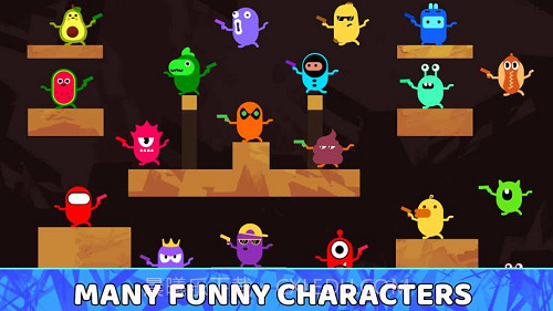 太空舱枪炮大师手截图1 太空舱枪炮大师手截图1