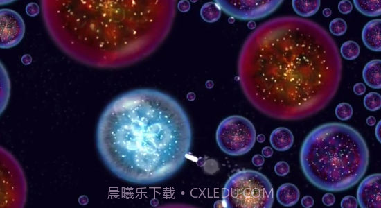合并宇宙截图2 合并宇宙截图2